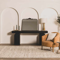 Mellingen Cement Table Lamp