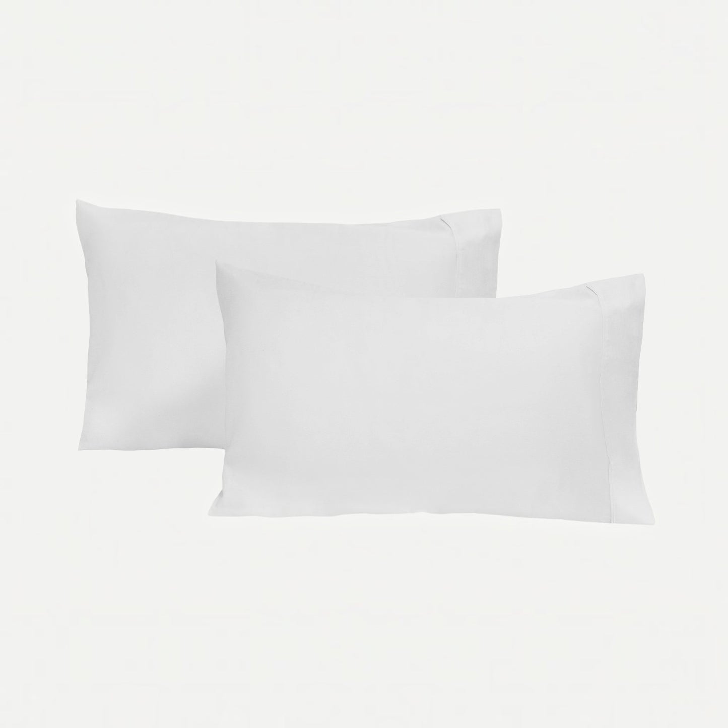 Organic Sateen Pillowcases