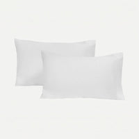 Organic Sateen Pillowcases