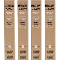 Meadowland Stick Incense - Holder Option