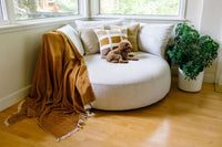 Mechot Handwoven Ethiopian Throw