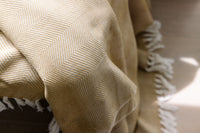 Mechot Handwoven Ethiopian Throw