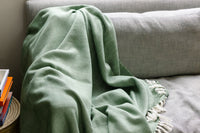 Mechot Handwoven Ethiopian Throw