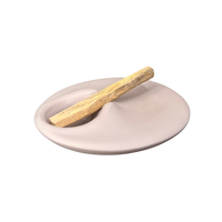 Minimalist Palo Santo Holder