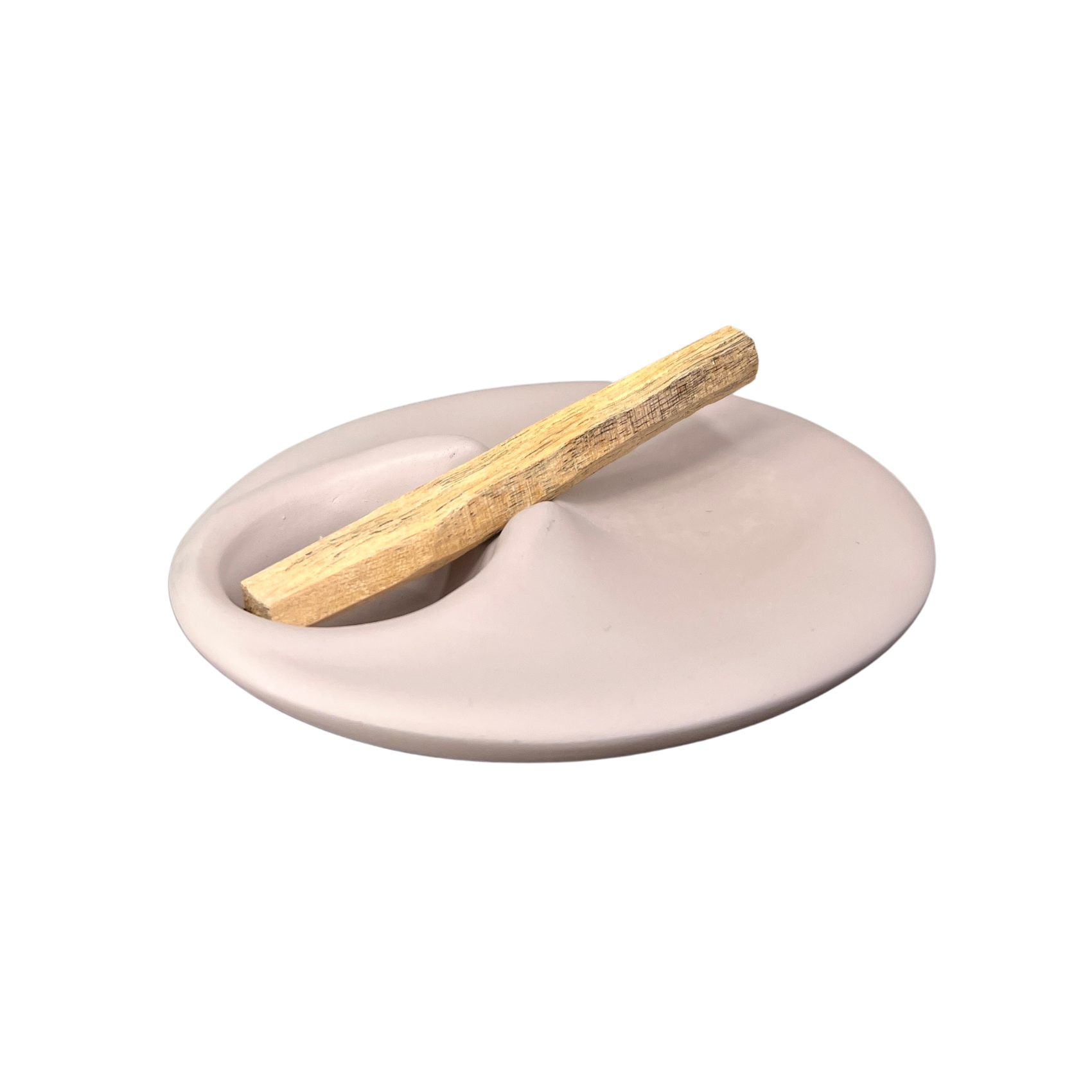 Minimalist Palo Santo Holder