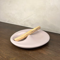 Minimalist Palo Santo Holder