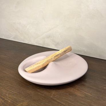 Minimalist Palo Santo Holder