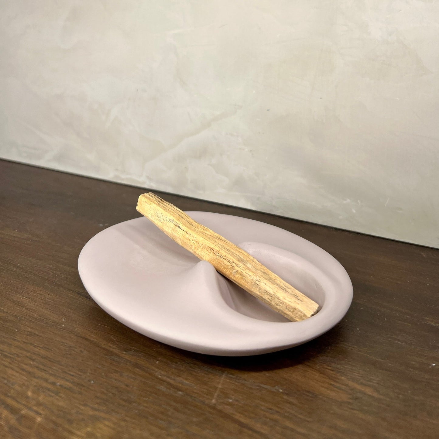 Minimalist Palo Santo Holder