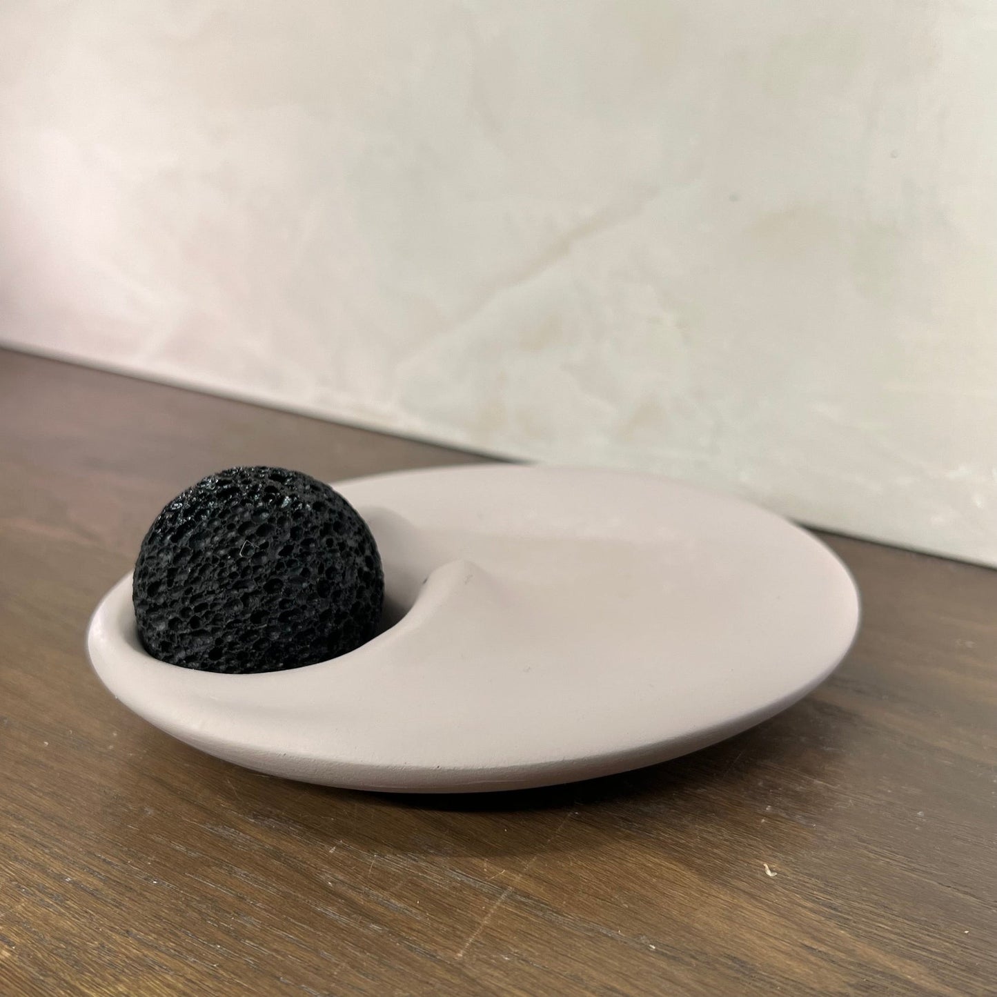 Minimalist Palo Santo Holder