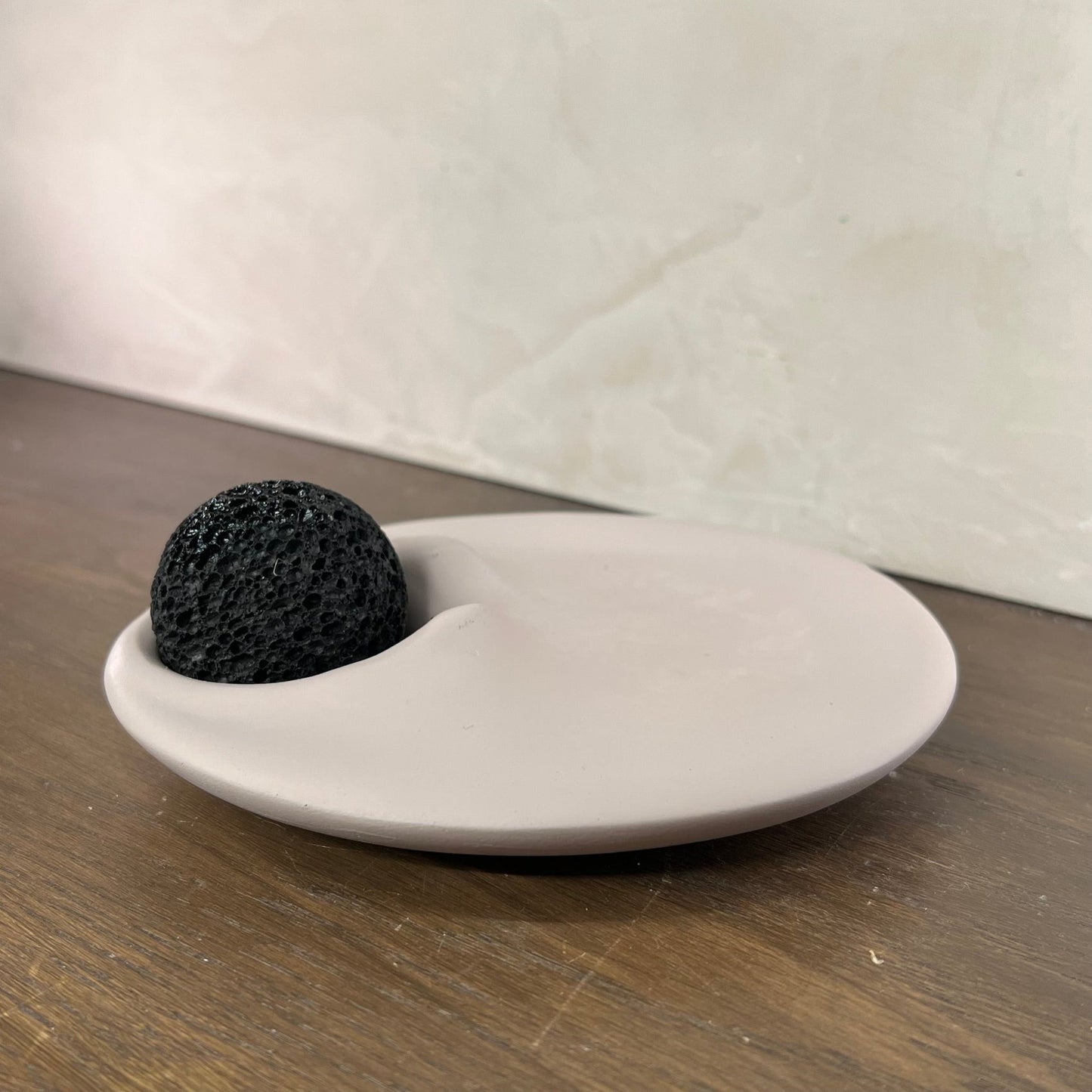 Minimalist Palo Santo Holder