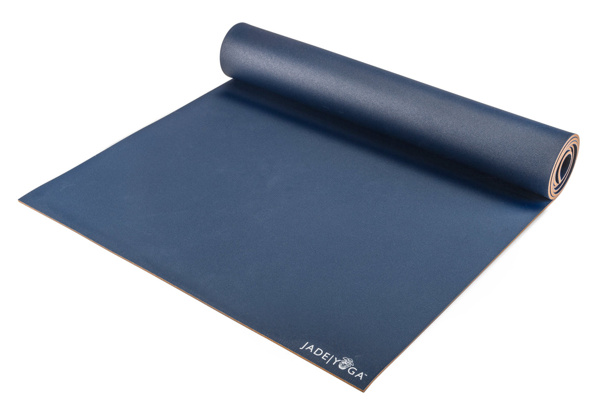 Mushroom Natural Rubber Yoga Mat