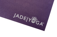 Mushroom Natural Rubber Yoga Mat