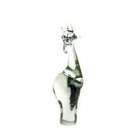 Giraffe - Recycled Glass