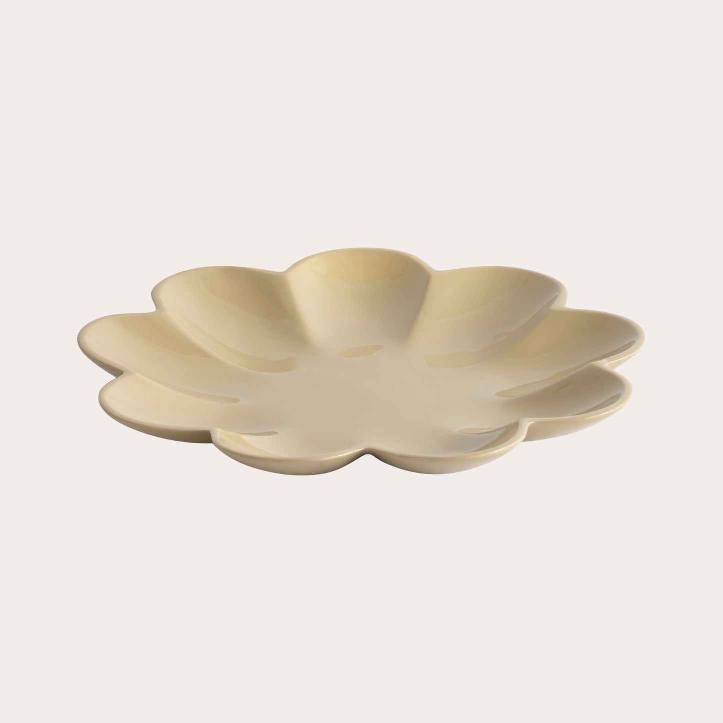 Decorative Petal Tray