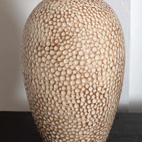 Napoles Textured Ceramic Lamp