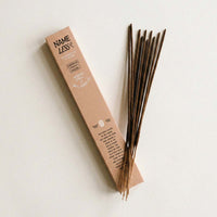 Nameless Earth Incense Sticks