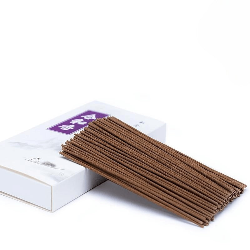 Natural Short Incense Sticks