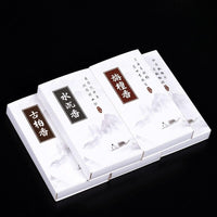 Natural Short Incense Sticks