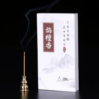 Natural Short Incense Sticks
