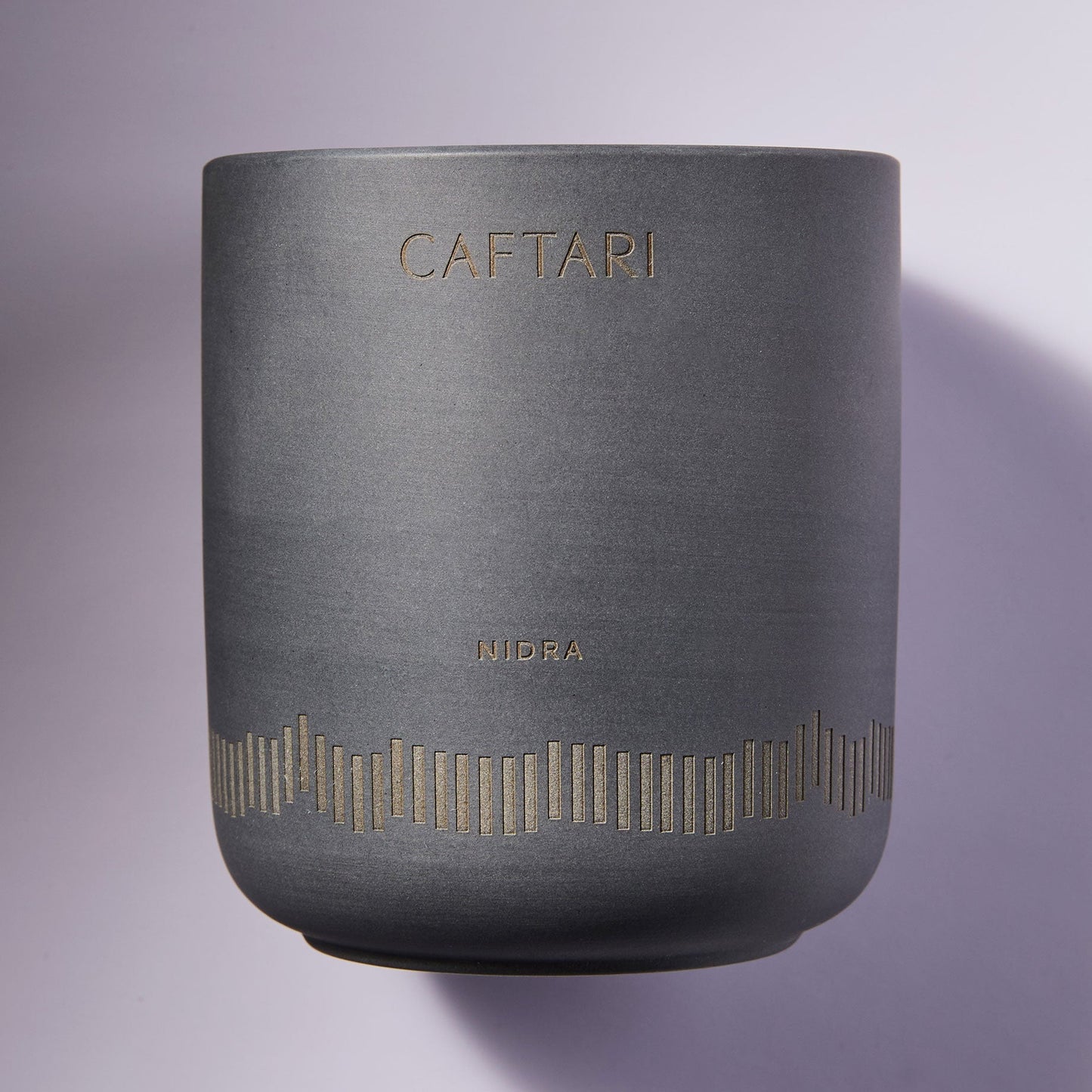 Nidra - Designed for Restorative Sleep