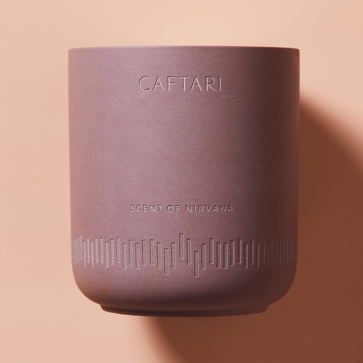 Scent of Nirvana