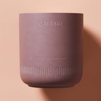 Scent of Nirvana