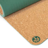 Expansive XL Yoga Mat