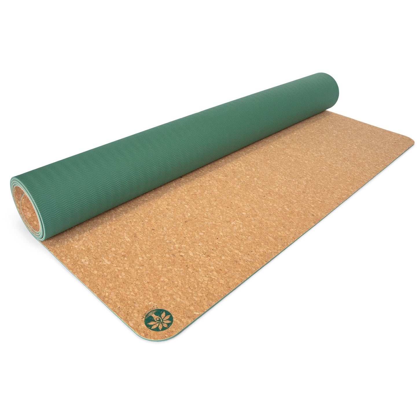 Expansive XL Yoga Mat
