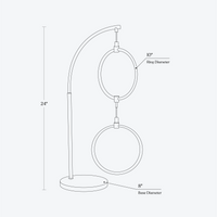 Tilden Table Lamp