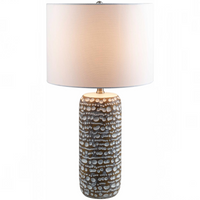 Gostinari Resin Table Lamp
