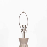 Nieuwegein Cement Table Lamp