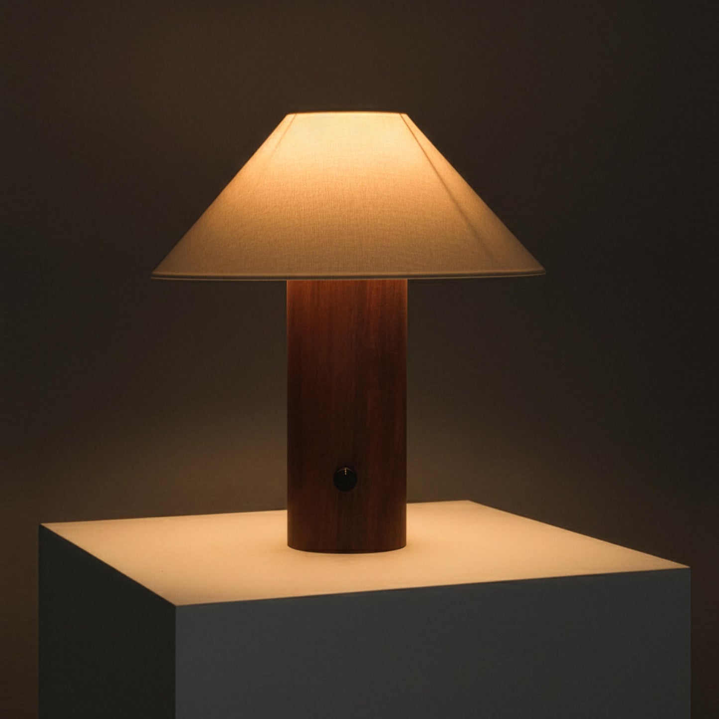 Hearth Table Lamp