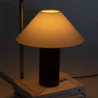 Hearth Table Lamp