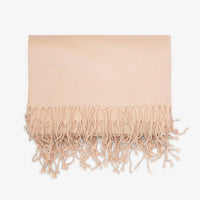 Ethereal Bamboo Throw