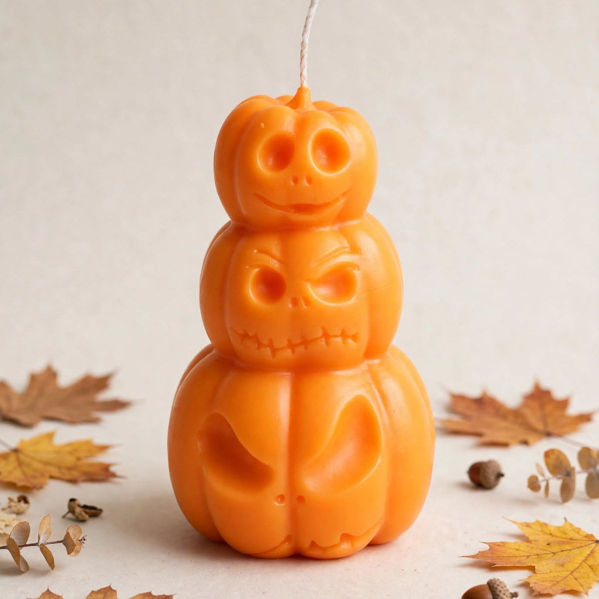 Pumpkin Soy Candle