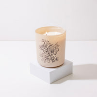 Orchard Luxury Soy Candle - 12 oz
