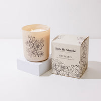Orchard 12 oz luxury soy candle
