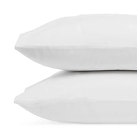 Organic Cotton Sateen Sheet Collection