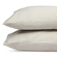 Organic Cotton Sateen Sheet Collection