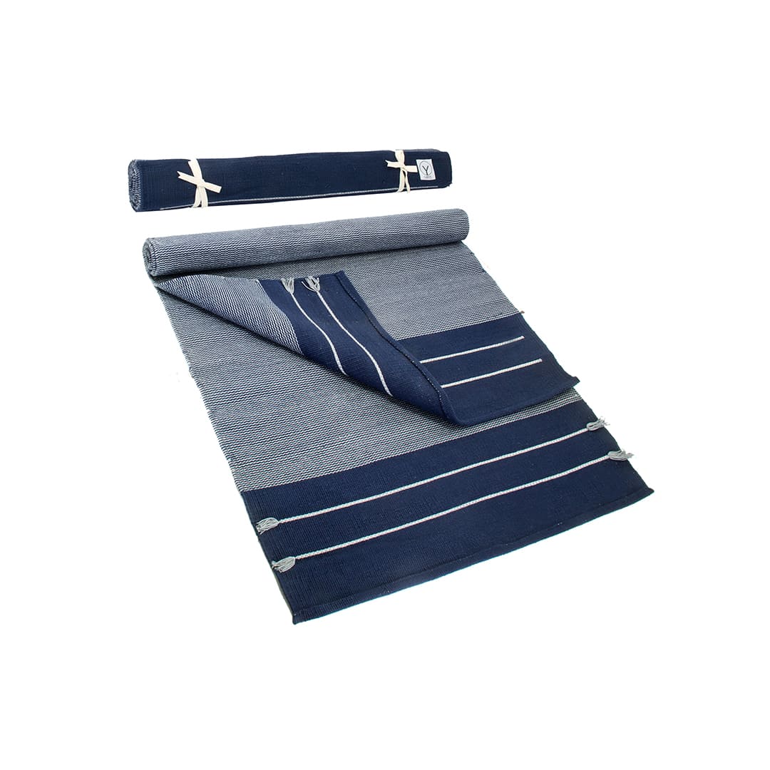 Organic Cotton Practice Mat
