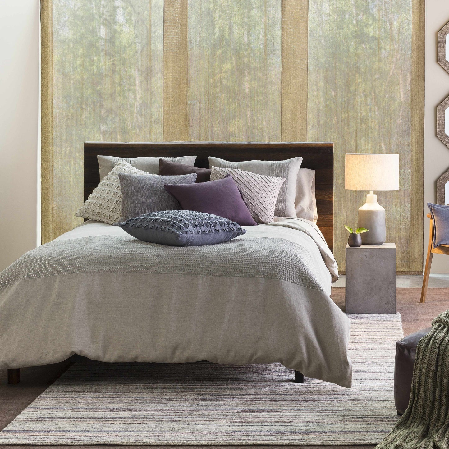 Haven Table Lamp
