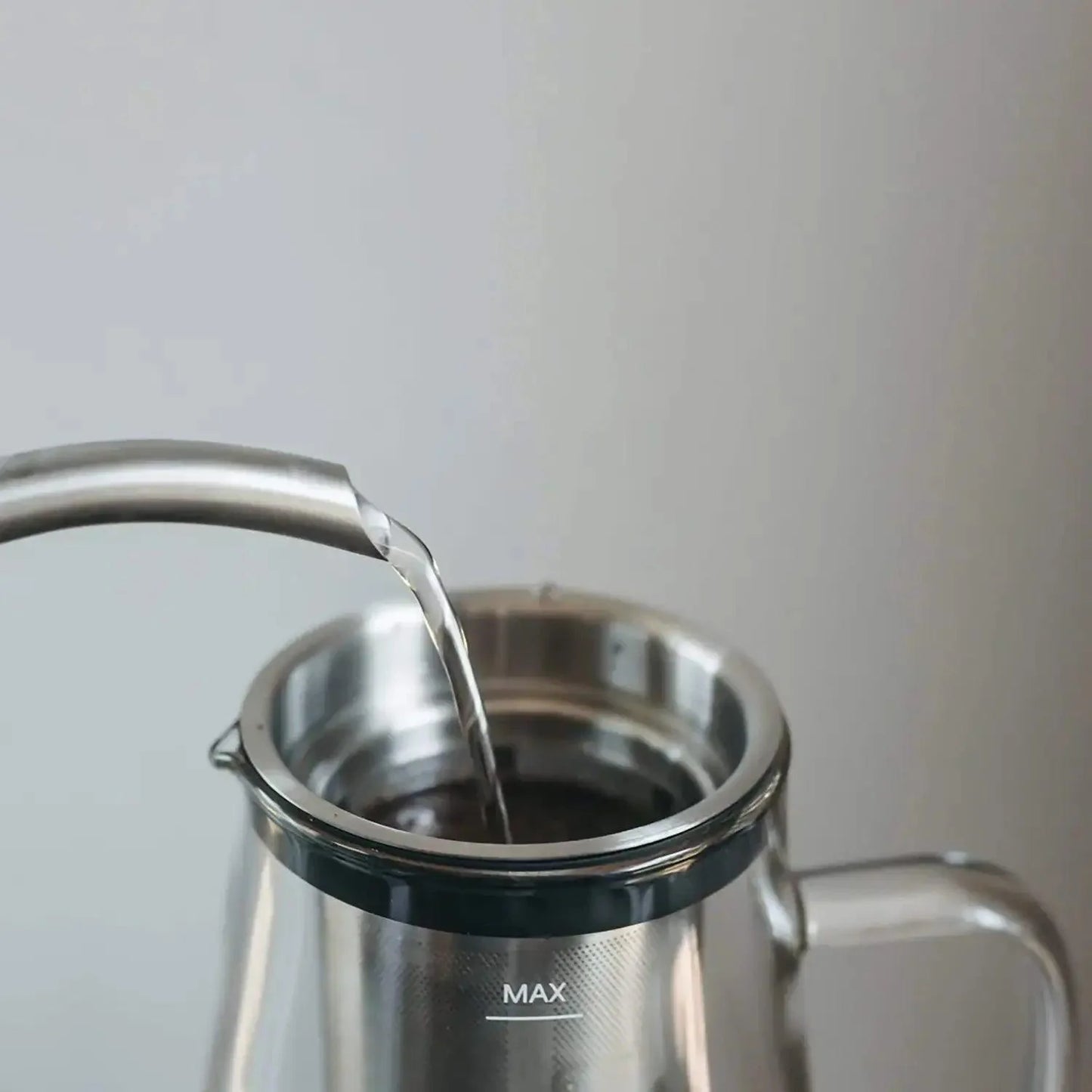Cold Brew Infuser