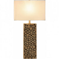 Linden Table Lamp