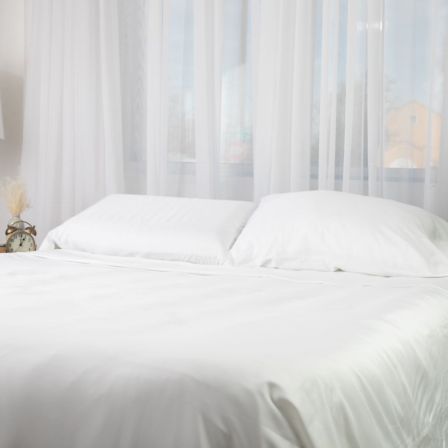 Bamboo Viscose Sheets Set