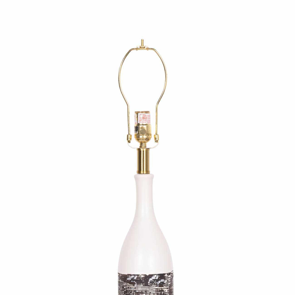 Palazzago Ceramic Table Lamp