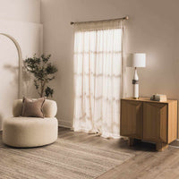 Palazzago Ceramic Table Lamp