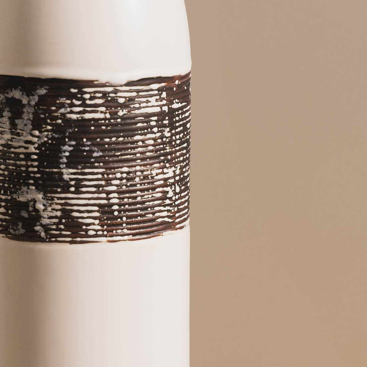 Palazzago Ceramic Table Lamp