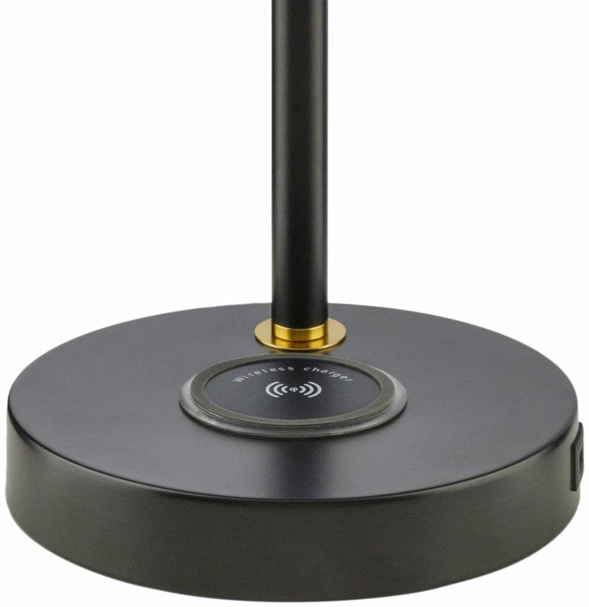 Pozzoleone Iron Table Lamp