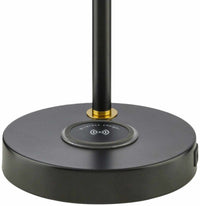 Pozzoleone Iron Table Lamp