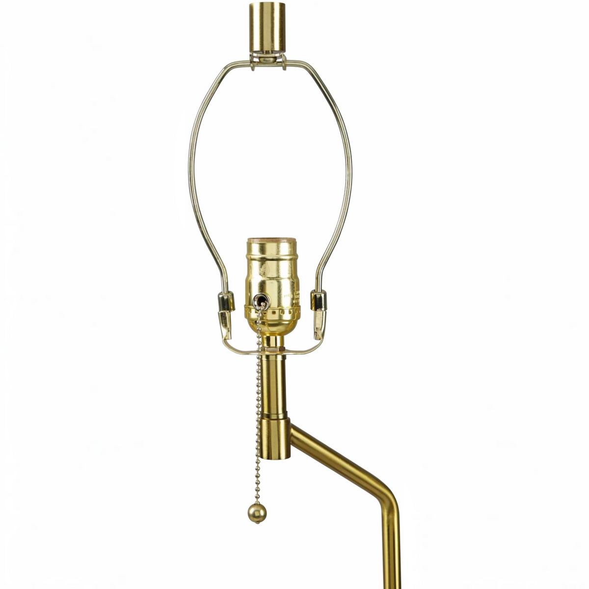 Pozzoleone Iron Table Lamp